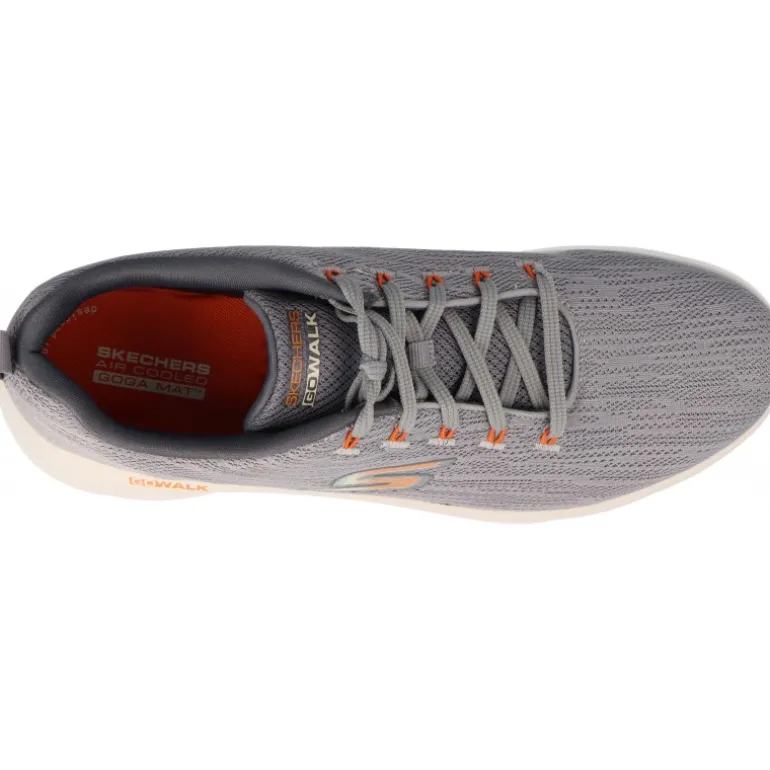 Baskets*Skechers Go Walk Flex GYOR