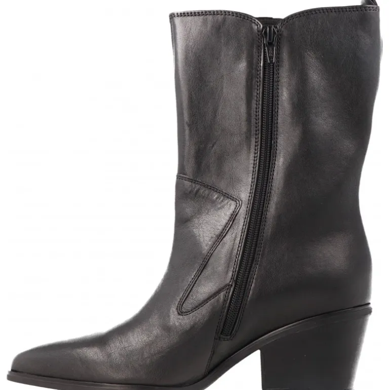 Bottes|Bottines*Gabor Godard Noir