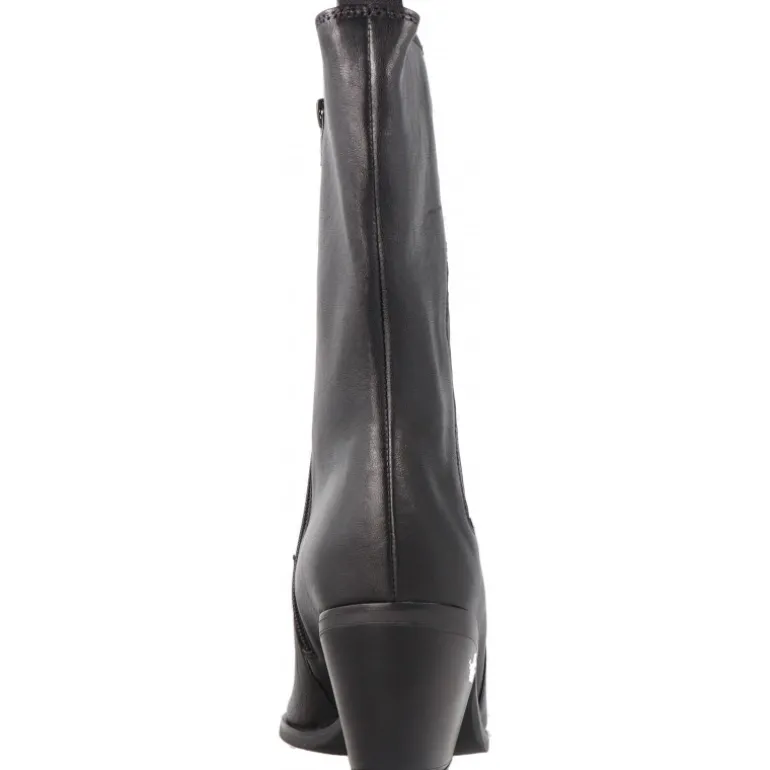 Bottes|Bottines*Gabor Godard Noir