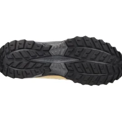 Baskets*Saucony Grid Peak Mustar/Black