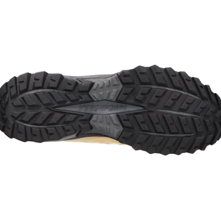 Baskets*Saucony Grid Peak Mustar/Black