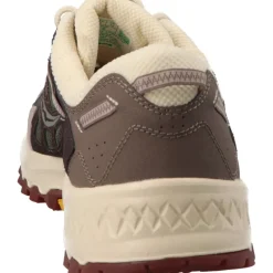 Sneakers|Baskets*Saucony Grid Peak Olive