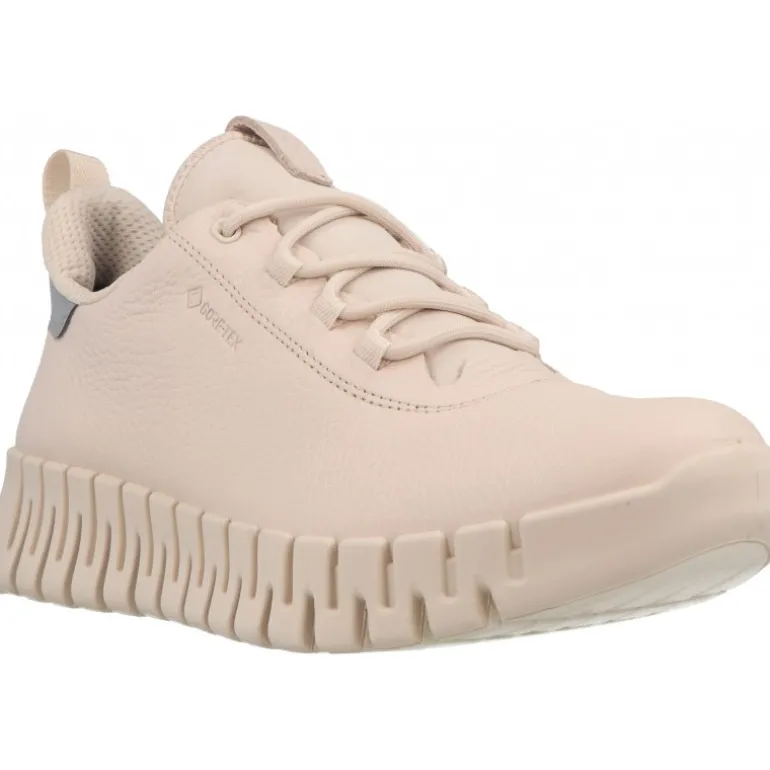 Sneakers*Ecco Gruuv W Limestone GTX