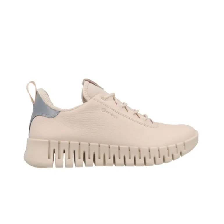 Sneakers*Ecco Gruuv W Limestone GTX