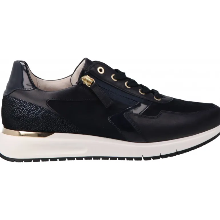 Sneakers*Gabor Guen Dark blue