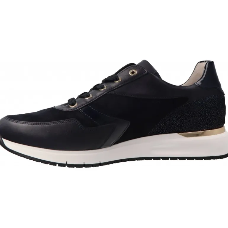 Sneakers*Gabor Guen Dark blue