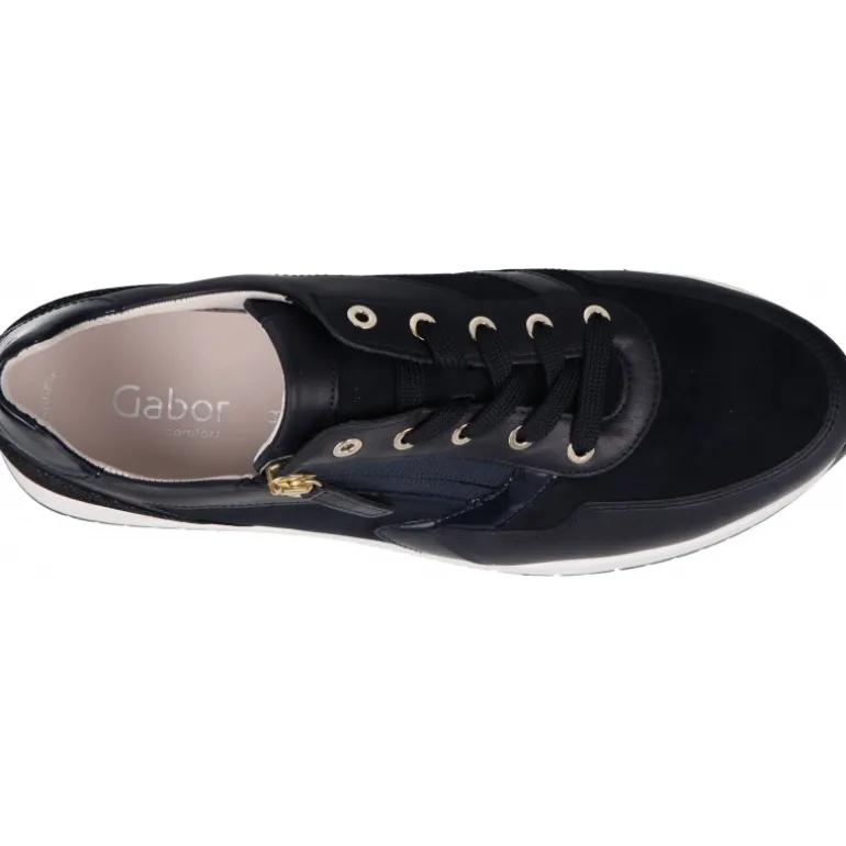 Sneakers*Gabor Guen Dark blue