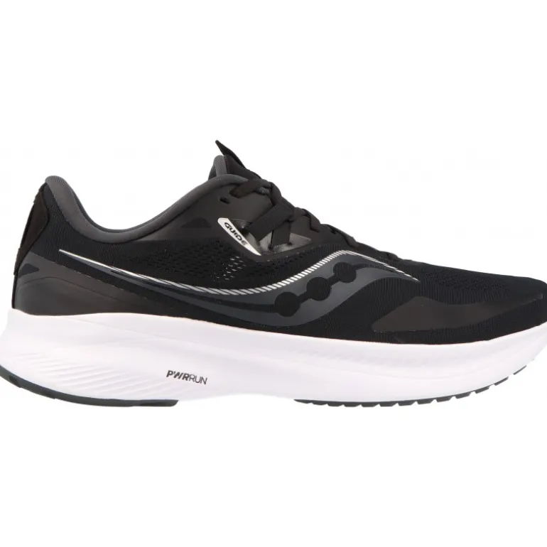 Running|Baskets*Saucony Guide 15 Black