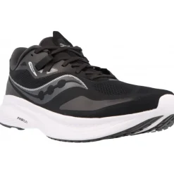 Running|Baskets*Saucony Guide 15 Black