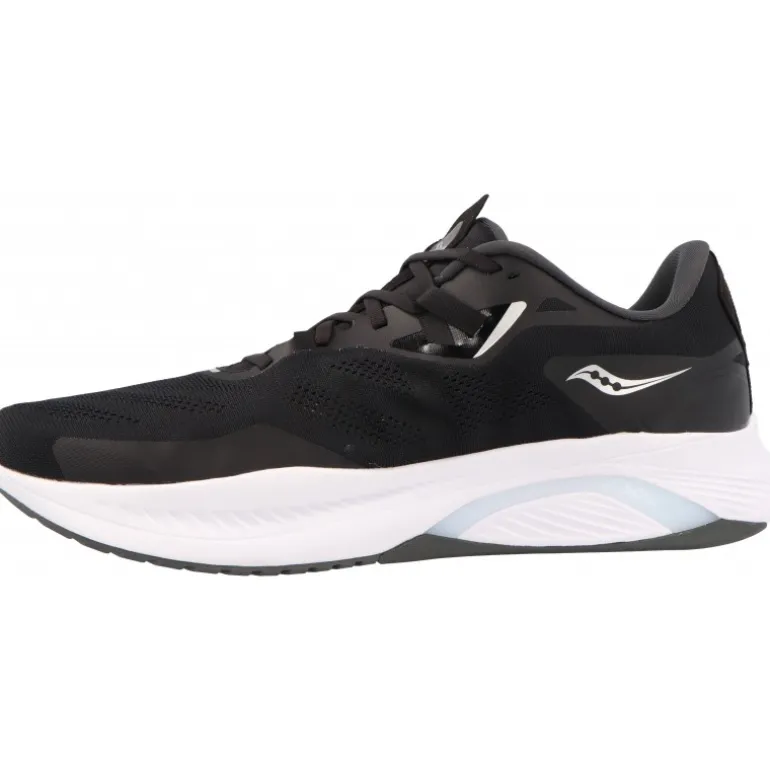 Running|Baskets*Saucony Guide 15 Black
