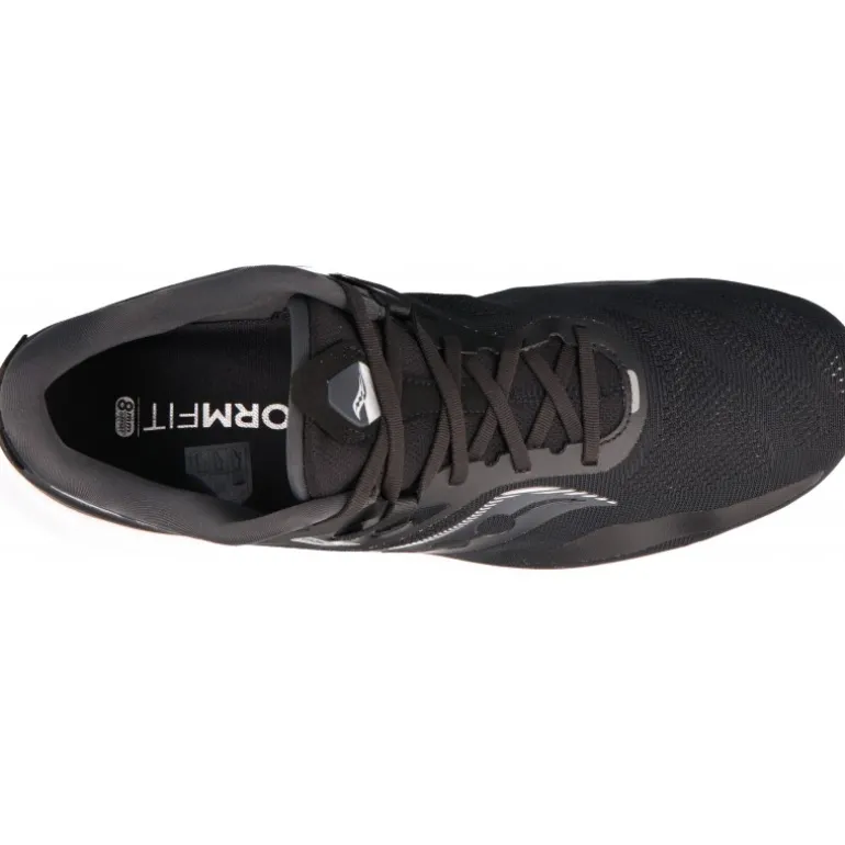 Running|Baskets*Saucony Guide 15 Black