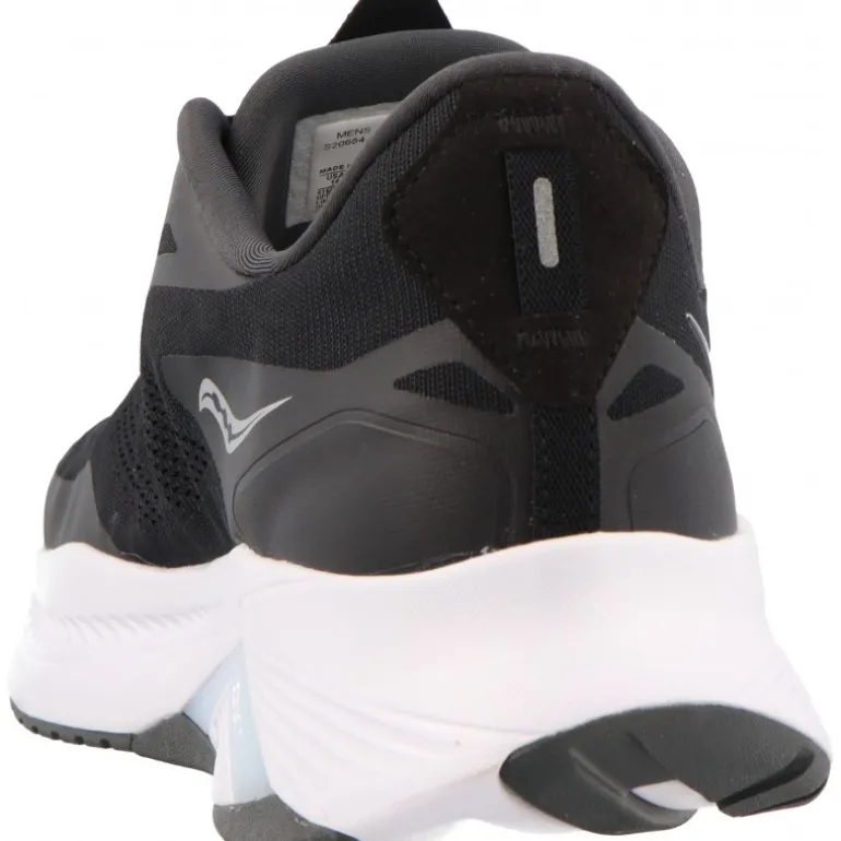 Running|Baskets*Saucony Guide 15 Black