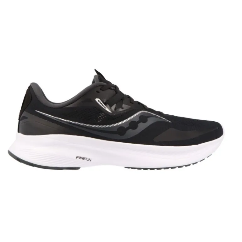 Running|Baskets*Saucony Guide 15 Black
