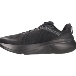 Baskets*Saucony Guide 17 Black/Black
