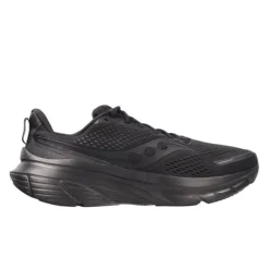 Baskets*Saucony Guide 17 Black/Black
