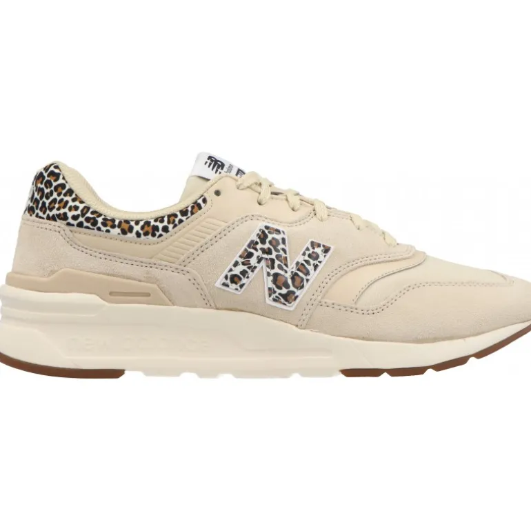Sneakers*New balance 997H Beige