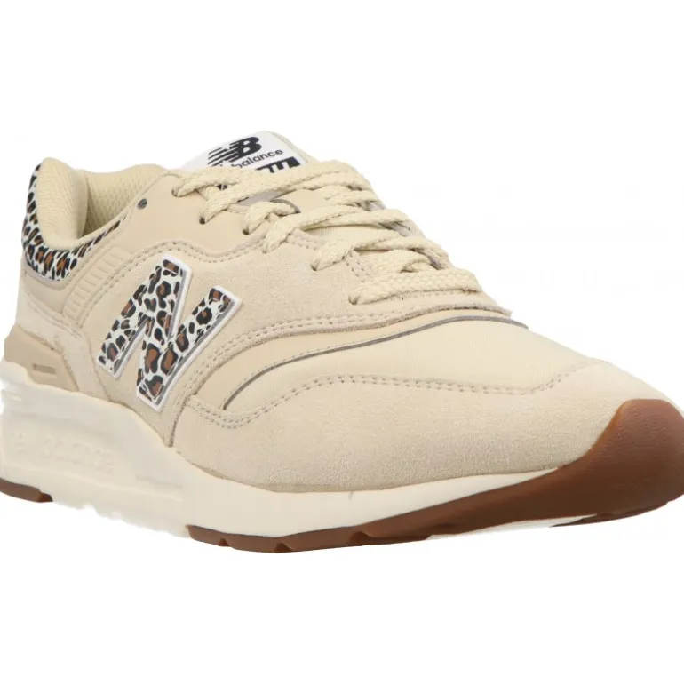 Sneakers*New balance 997H Beige