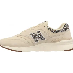 Sneakers*New balance 997H Beige