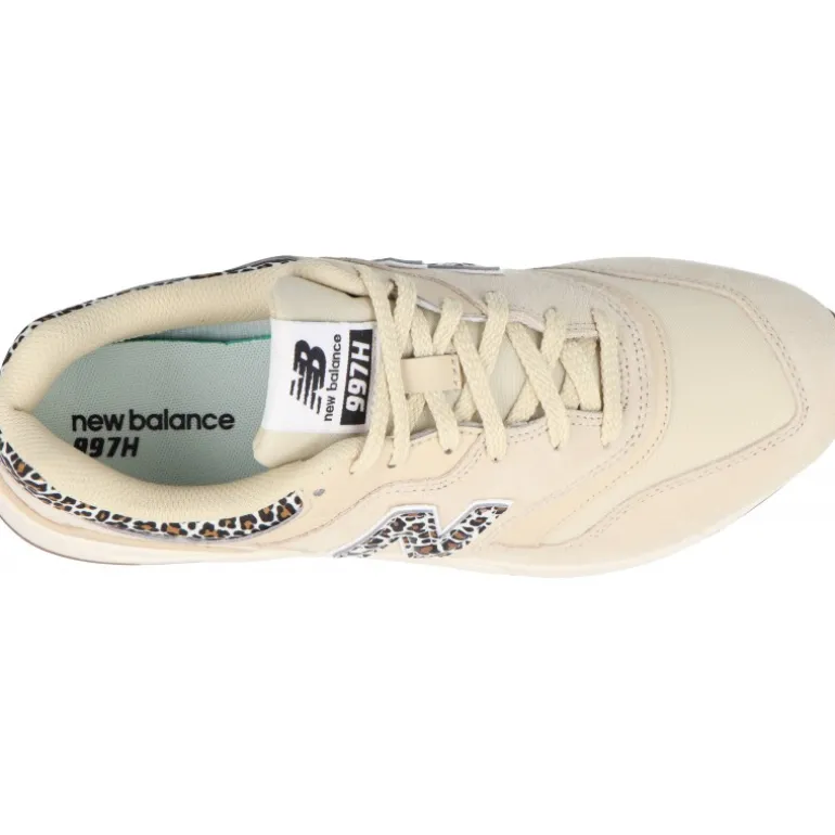 Sneakers*New balance 997H Beige