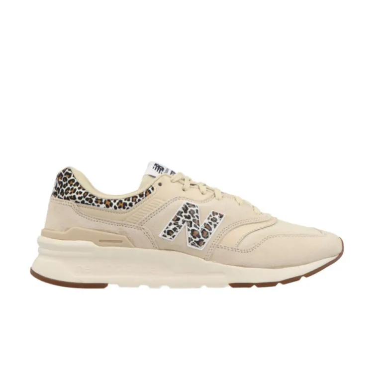 Sneakers*New balance 997H Beige