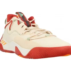 Basketball|Baskets*Adidas Harden Stepback 3 Beige