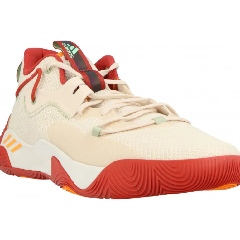 Basketball|Baskets*Adidas Harden Stepback 3 Beige
