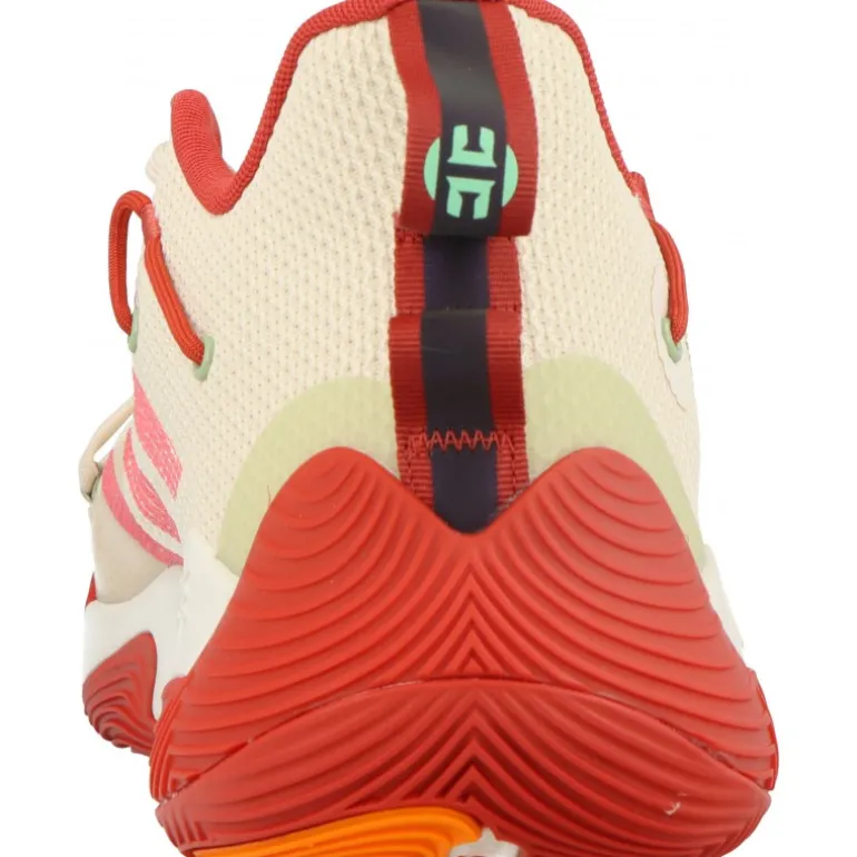 Basketball|Baskets*Adidas Harden Stepback 3 Beige
