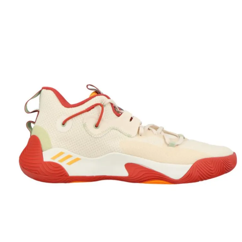 Basketball|Baskets*Adidas Harden Stepback 3 Beige