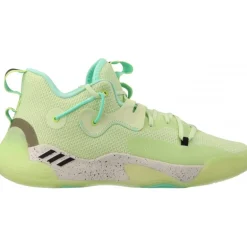 Basketball|Baskets*Adidas Harden Stepback 3 Green