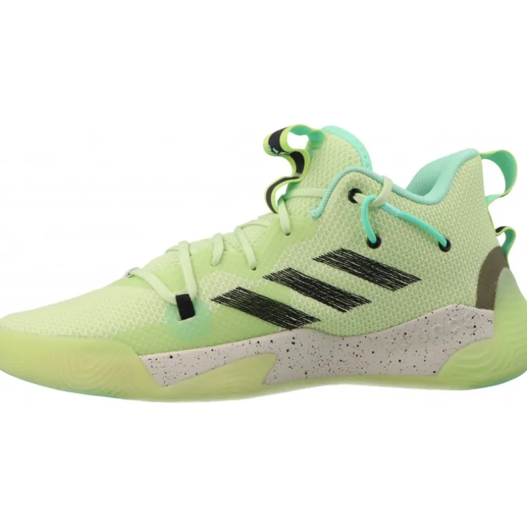Basketball|Baskets*Adidas Harden Stepback 3 Green