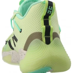 Basketball|Baskets*Adidas Harden Stepback 3 Green