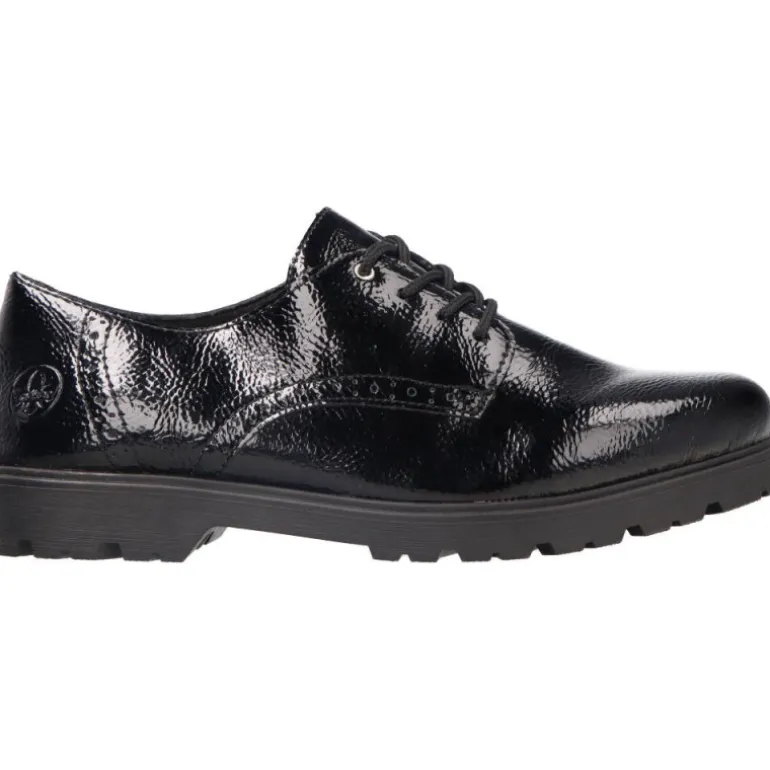 Derbies/Oxford*Rieker Harper