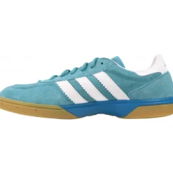 Baskets*Adidas Hb Spezial Cloud White
