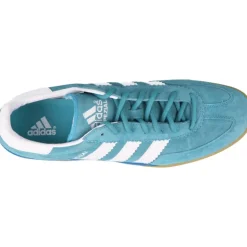 Baskets*Adidas Hb Spezial Cloud White