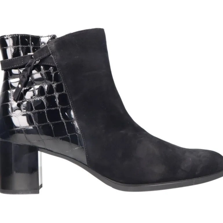 Bottines*Gabor Heidi Black