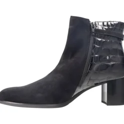 Bottines*Gabor Heidi Black