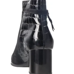 Bottines*Gabor Heidi Black