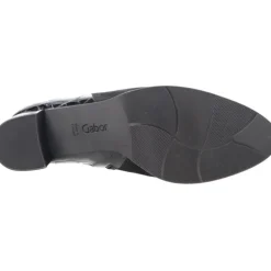 Bottines*Gabor Heidi Black
