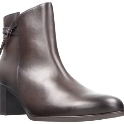 Bottines*Gabor Heidi Choc