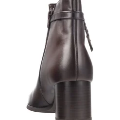 Bottines*Gabor Heidi Choc