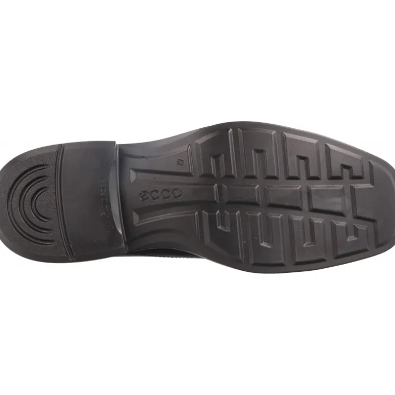 Classique|Mocassins*Ecco Helsinki 2 Black