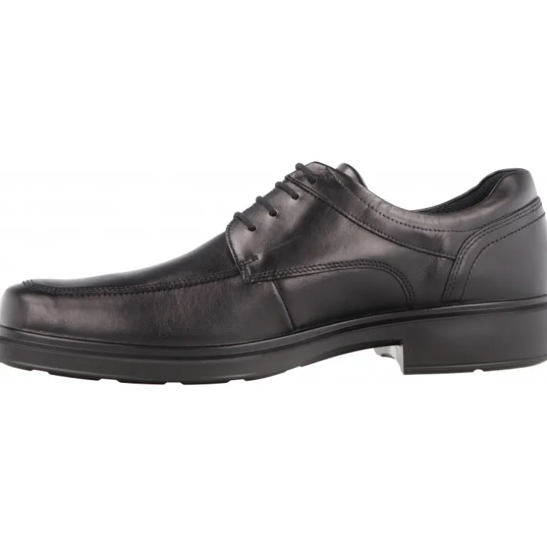 Classique*Ecco Helsinki 2 Black Goretex