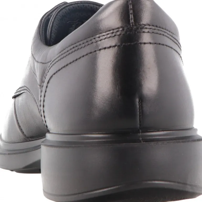Classique*Ecco Helsinki 2 Black Goretex