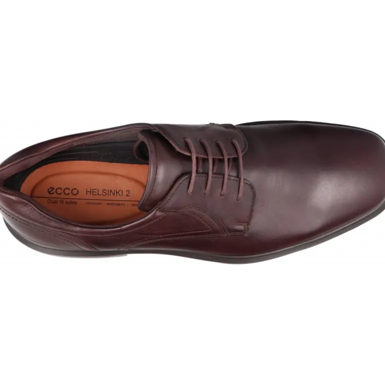 Classique*Ecco Helsinki 2 Mocca