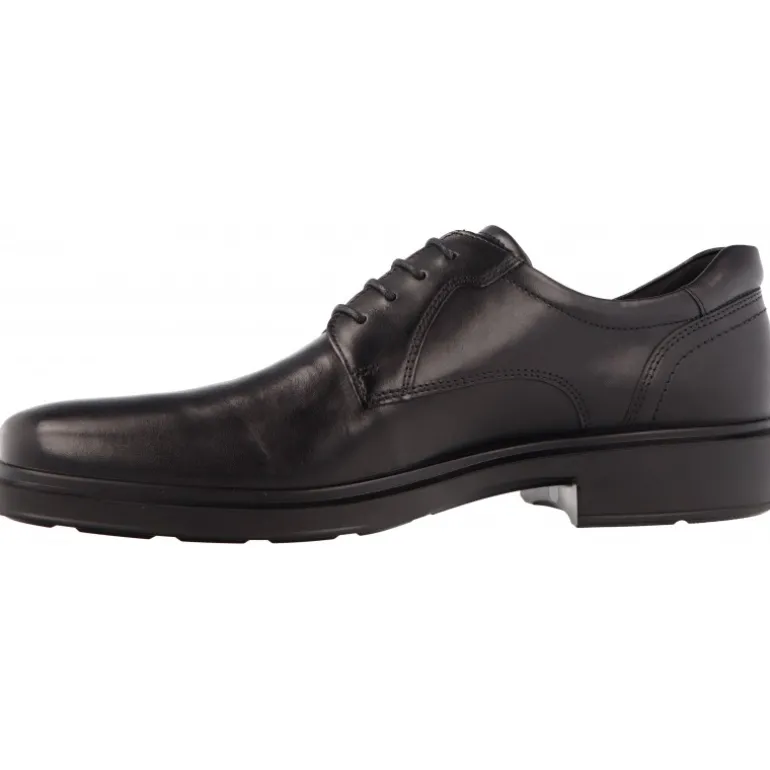 Classique*Ecco Helsinki 2 Noir Santiago