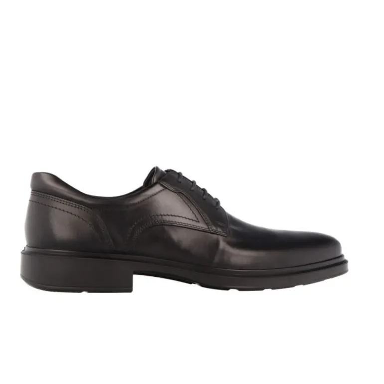 Classique*Ecco Helsinki 2 Noir Santiago