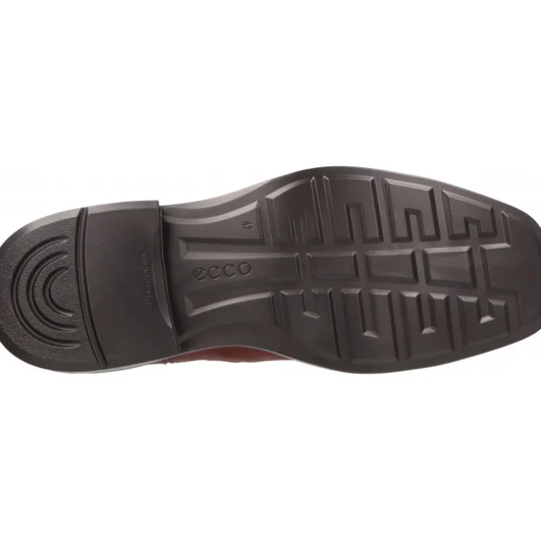 Bottes / Montantes*Ecco Helsinki 2 Potting Soil