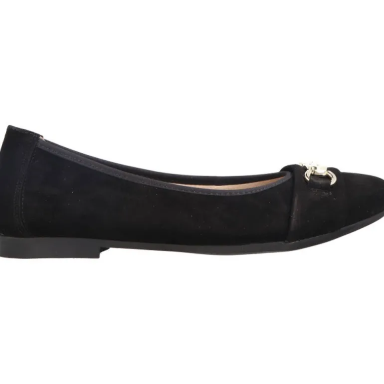 Ballerines*Remonte Hesperia Black