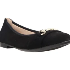 Ballerines*Remonte Hesperia Black
