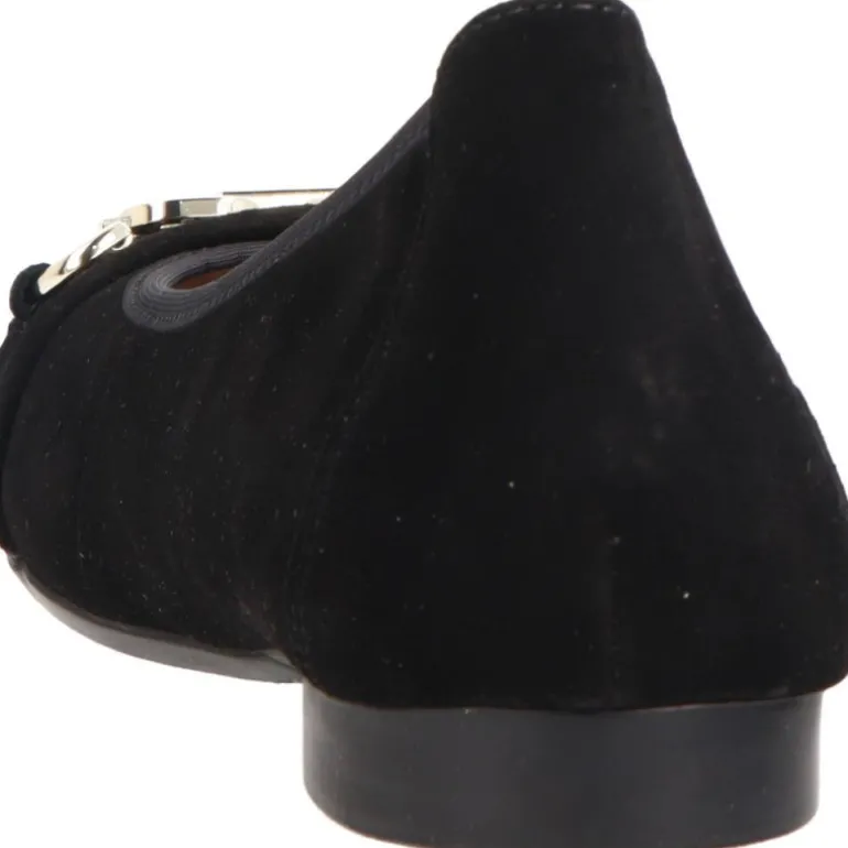 Ballerines*Remonte Hesperia Black